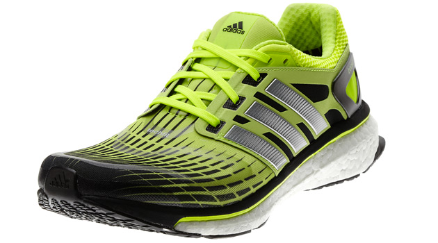 Adidas Energy Boost Shoe Now Available 