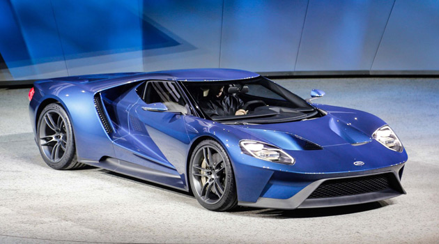 Ford Gt Forza Motorsport 6 Guys Gab | Free Download Nude Photo Gallery