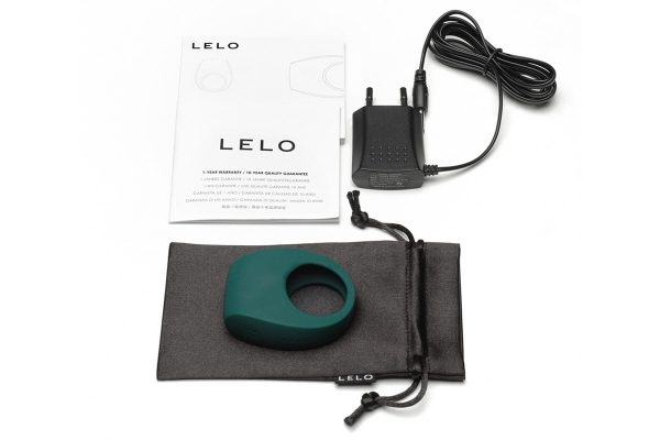 lelo tor 2 vs lelo pino