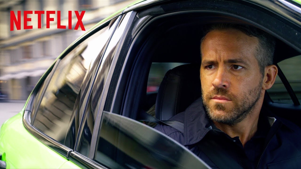 Netflix's '6 Underground' Delivers Plenty Of Car Chases ...
