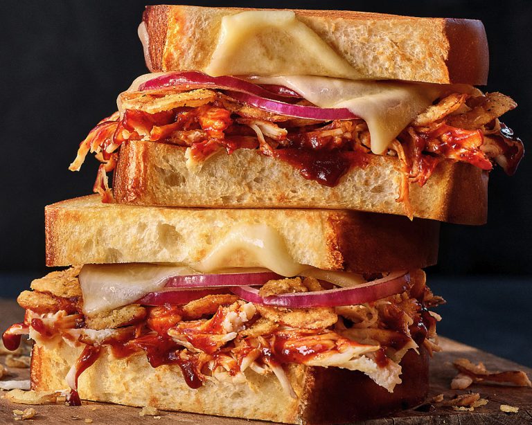 Panera Bread Added 4 New Items To Their Summer Menu, All Priced Under $10