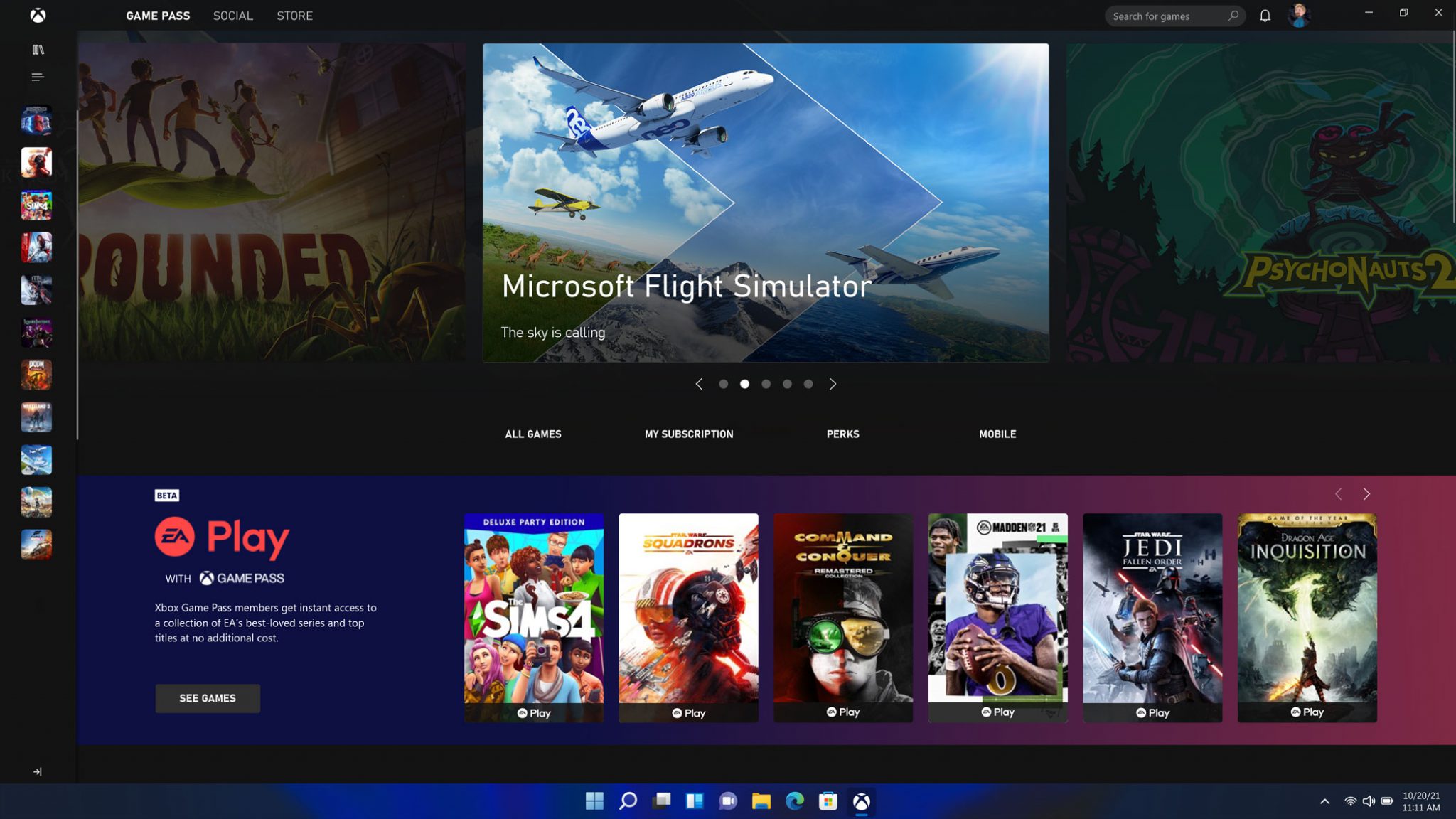 Microsoft Introduces Windows 11, Arriving Just In Time For The Holidays