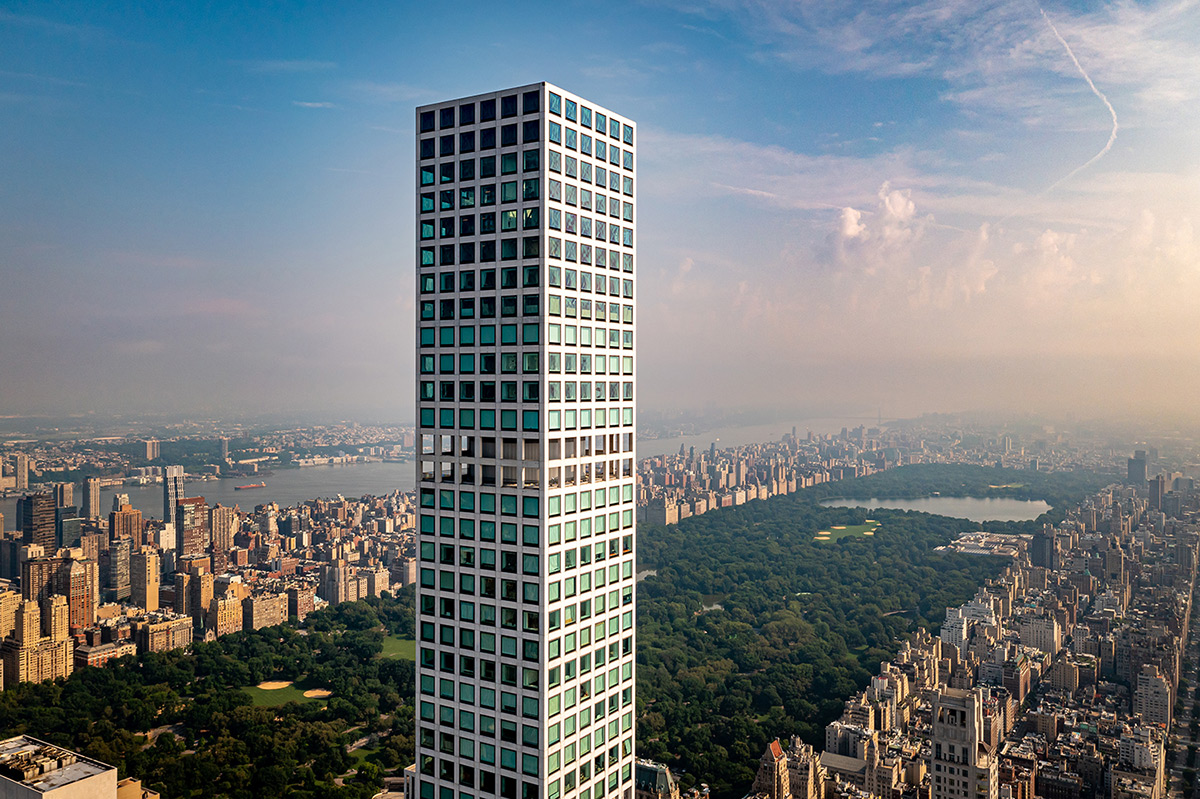 Check Out This Incredible 169 Million Nyc Penthouse That S Up For Sale