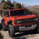 2022 Ford Bronco Raptor