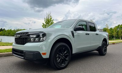 2024 Ford Maverick XLT Hybrid