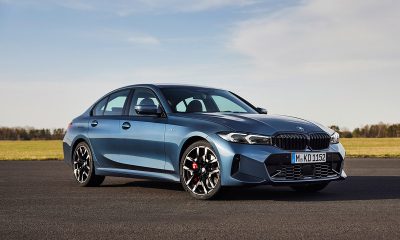 2025 BMW M340i