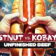 Netflix - Chestnut vs. Kobayashi: Unfinished Beef