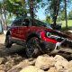 2025 Ford Bronco Sport Sasquatch