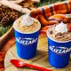 Dairy Queen Fall Blizzard BOGO Deal