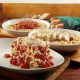 Olive Garden Never-Ending Classics Array