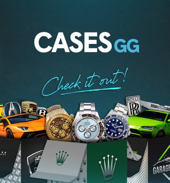 Cases.GG