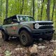 Ford Bronco Off-Roadeo Tennessee