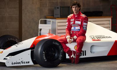 Senna - Netflix