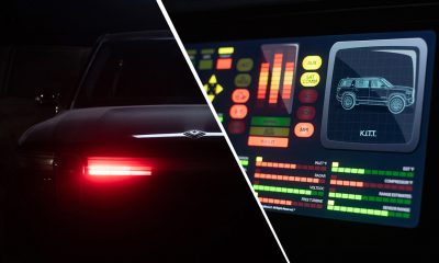 Rivian Halloween Car Costumes