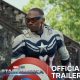 Captain America: Brave New World trailer