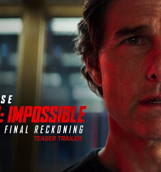 Mission: Impossible – The Final Reckoning