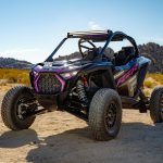 Polaris RZR Pro R Race Replica Limited Edition