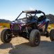 Polaris RZR Pro R Race Replica Limited Edition