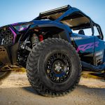 Polaris RZR Pro R Race Replica Limited Edition