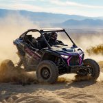 Polaris RZR Pro R Race Replica Limited Edition