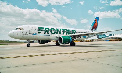 Frontier Airlines