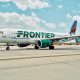 Frontier Airlines