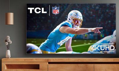 TCL 75S551F 75-Inch S5 4K UHD LED Smart TV with Fire TV