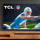 TCL 75S551F 75-Inch S5 4K UHD LED Smart TV with Fire TV