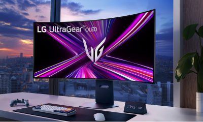 LG UltraGear GX9