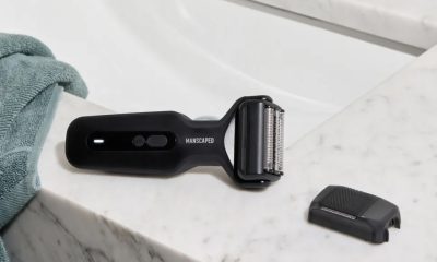 MANSCAPED The Chairman Plus Review