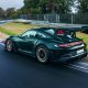 Manthey Porsche 992 911 GT3 RS