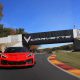 2025 Corvette ZR1 Sets Lap Records