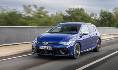 2025 Volkswagen Golf R