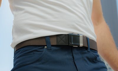 Arcade Motion Belt